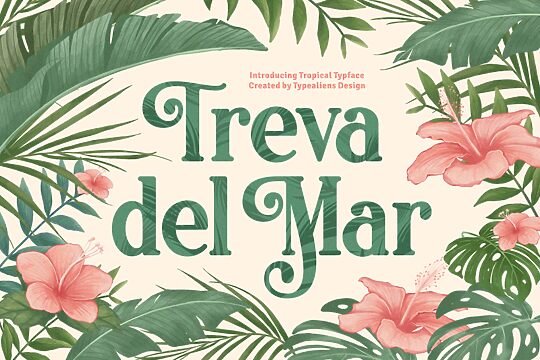 Treva del Mar