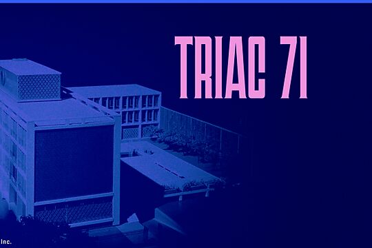 Triac 71