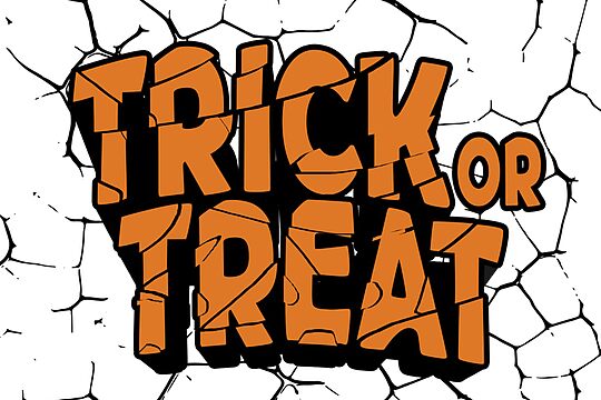 Trick Or Treat