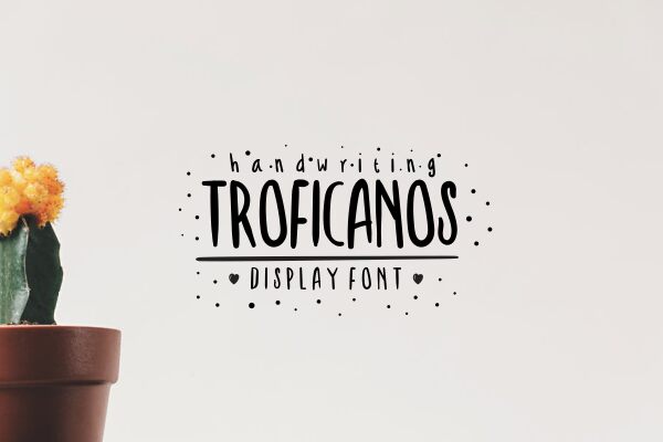 Troficanos