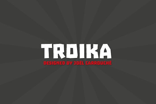 Troika