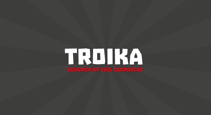 Troika