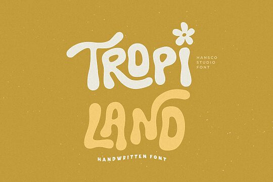 Tropi Land