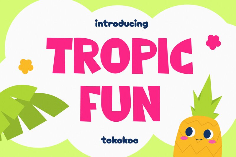 Tropicfun