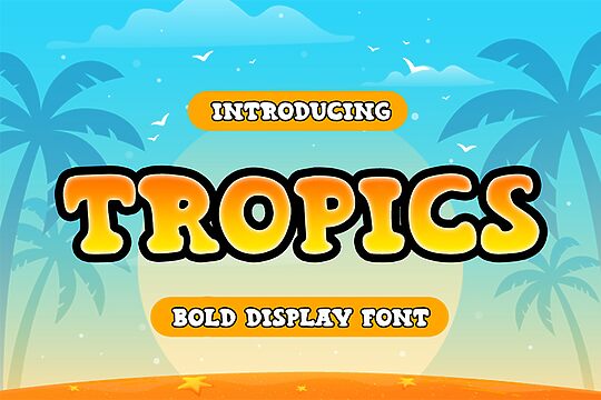 Tropics