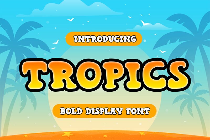 Tropics