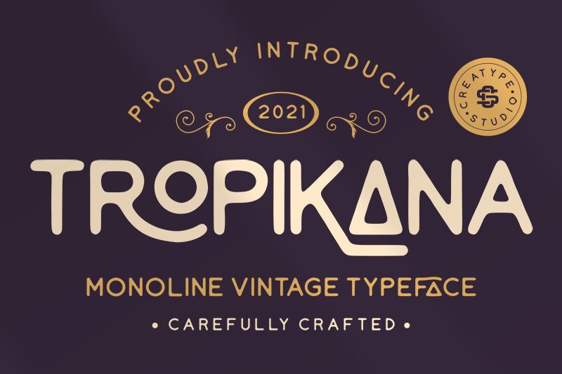 Tropikana