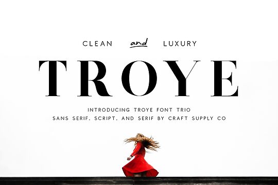 Troye Sans