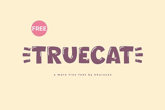 Truecat
