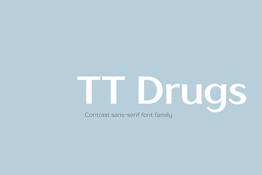 TT Drugs