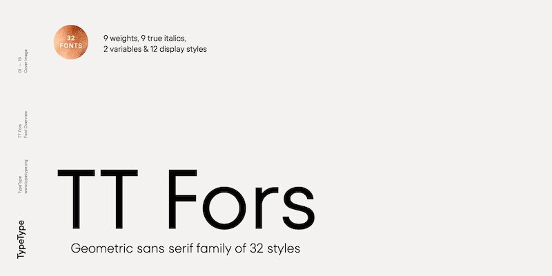TT Fors