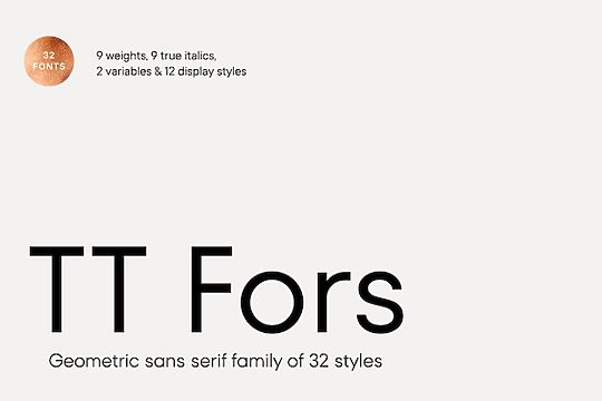 TT Fors Display