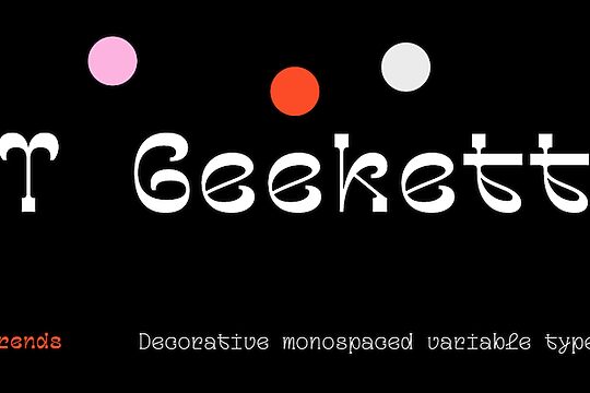 TT Geekette