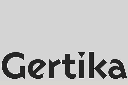 TT Gertika