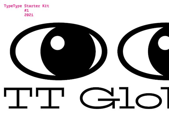 TT Globs