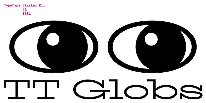 TT Globs