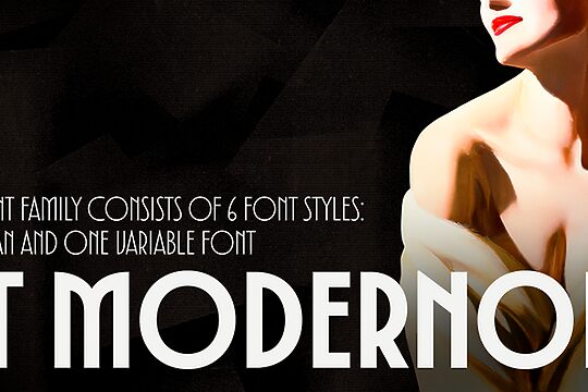TT Modernoir
