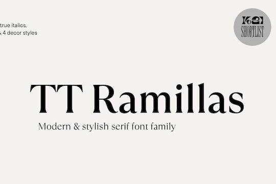 TT Ramillas