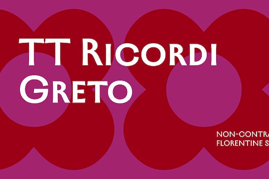 TT Ricordi Greto