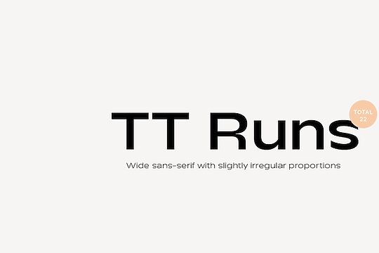 TT Runs