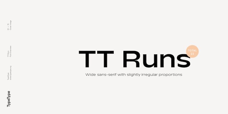 TT Runs