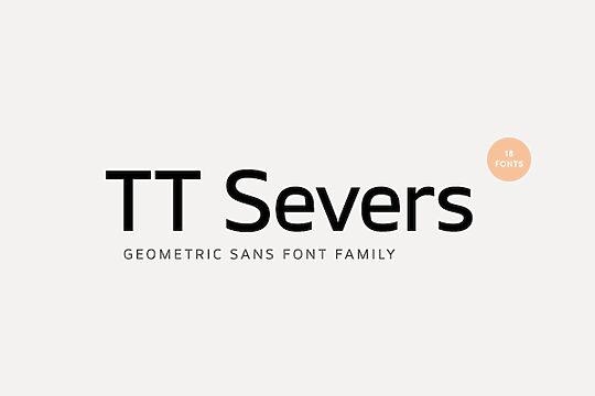 TT Severs