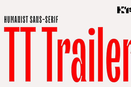 TT Trailers