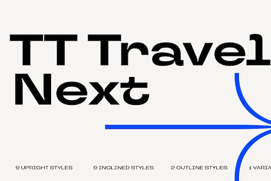 TT Travels Next