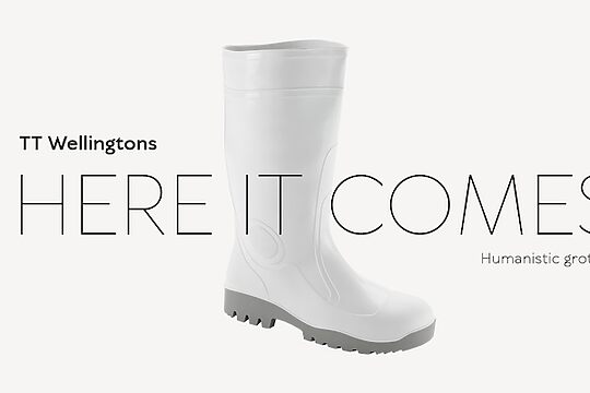 TT Wellingtons