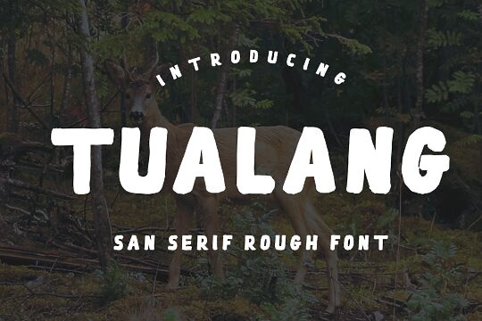 Tualang