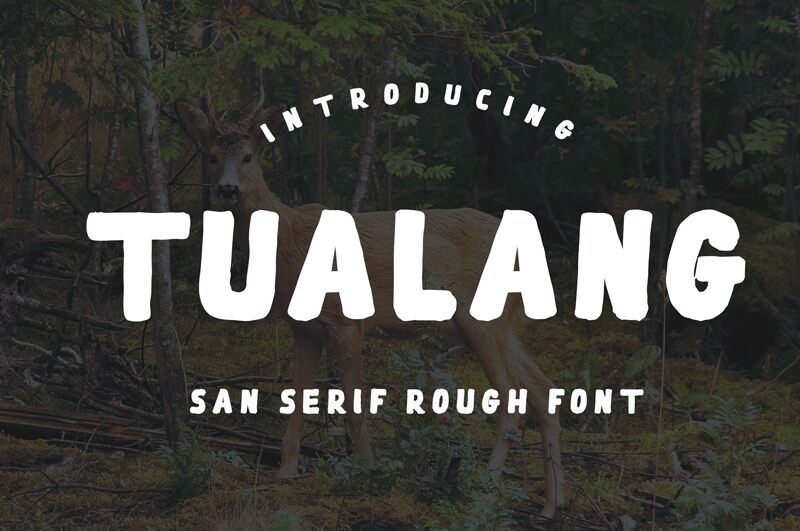 Tualang