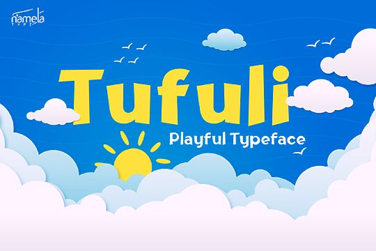 Tufuli