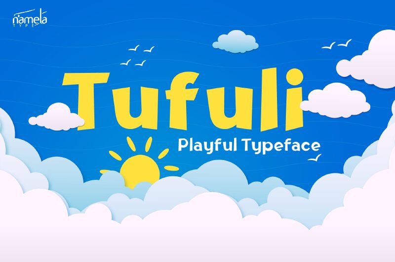 Tufuli