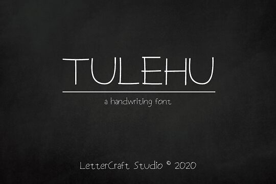 Tulehu