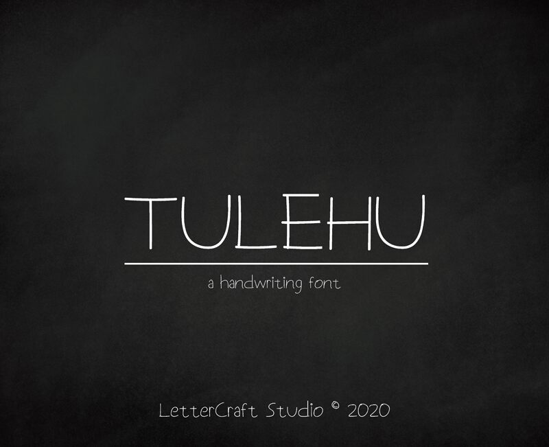 Tulehu