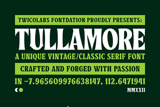 Tullamore