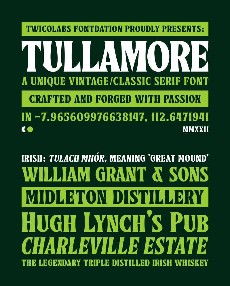 Tullamore