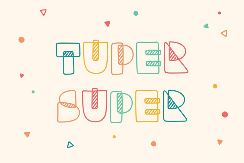 Tuper Super