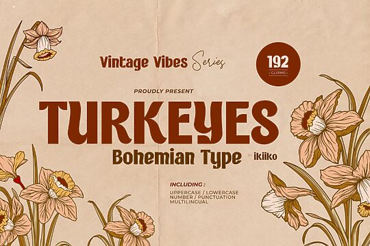 Turkeyes
