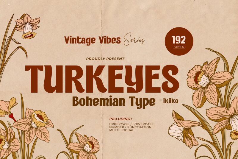 Turkeyes