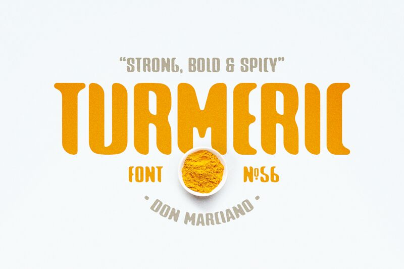 Turmeric