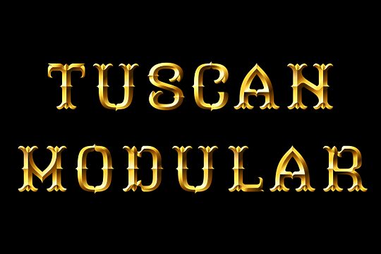 Tuscan Modular