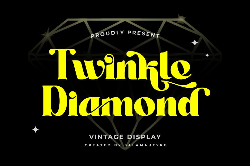 Twinkle Diamond