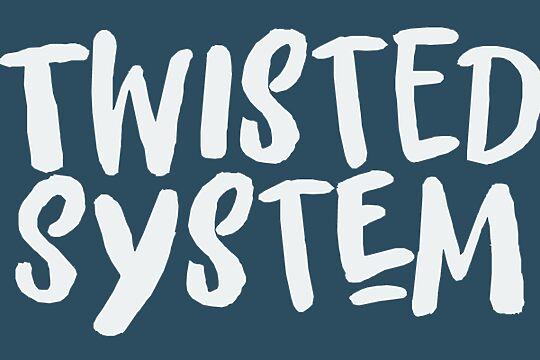 Twisted System