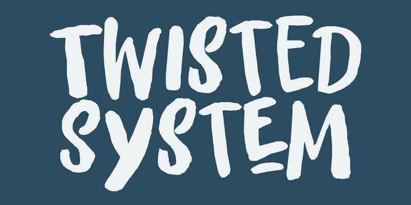 Twisted System