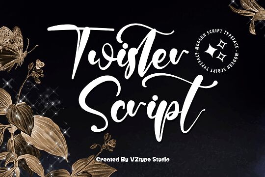 Twister Script