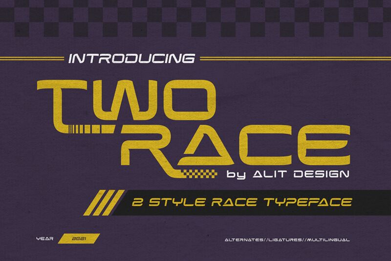 Two Race