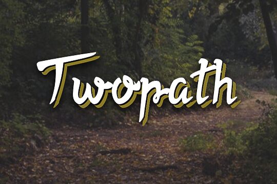 Twopath