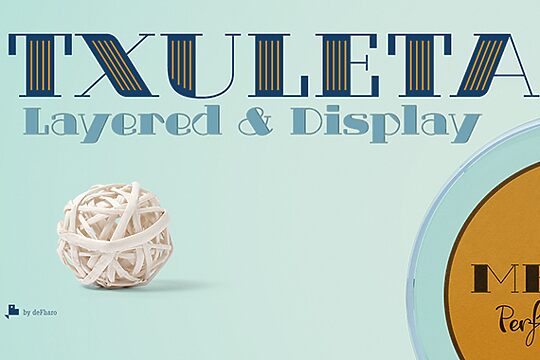 Txuleta Deco