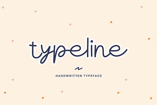 Typeline